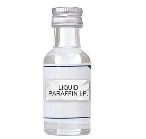 Light Liquid Paraffin Ip