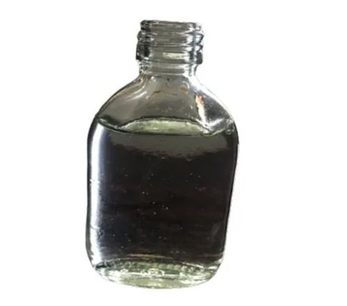 Light Liquid Paraffin Oil