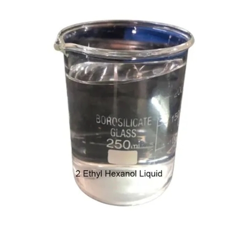 Liquid Octanol 2 Ethyl Hexanol
