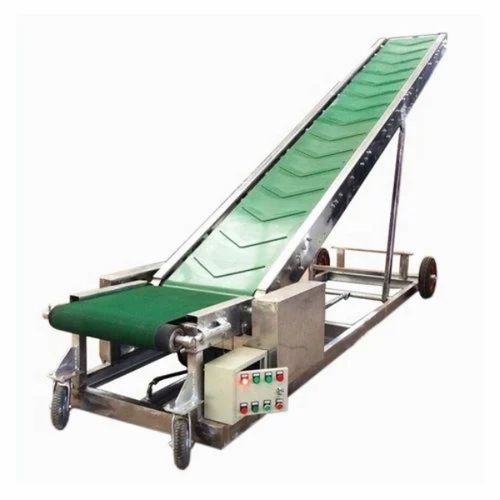 Loading Conveyor System