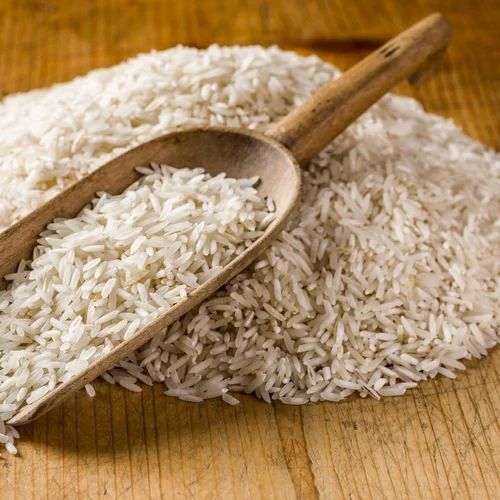 Long Grain Basmati Rice