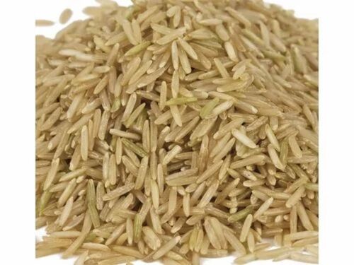 Long Grain Brown Basmati Rice