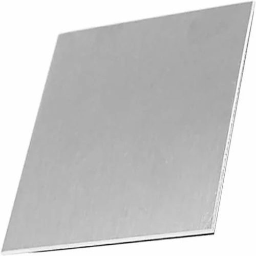 Metallic Sheet