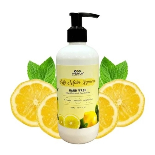 My Main Squeeze Handwash