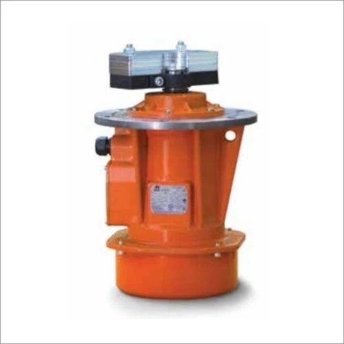 Oli Flanged Vibrator Motors
