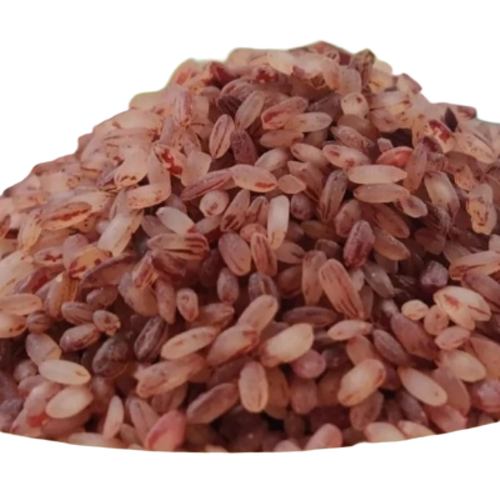 Organic Red Rice