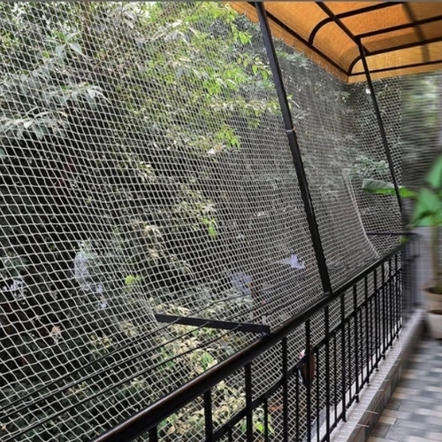Outdoor Bird Net