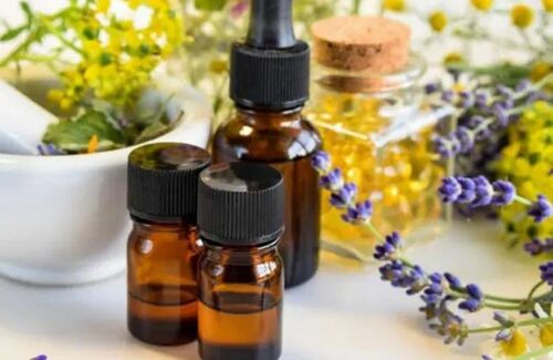Peru Balsam Oil