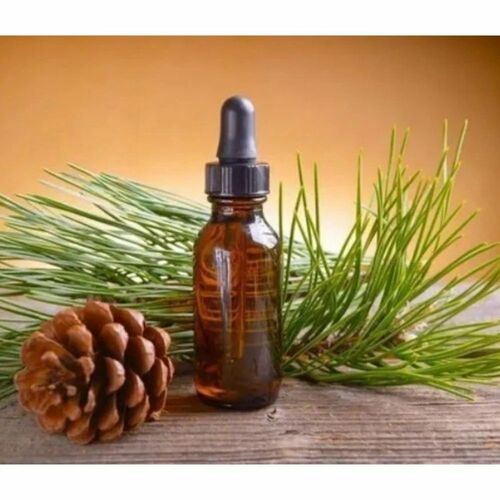 Pine Essential Oil