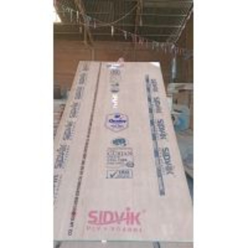 Plywood Boards