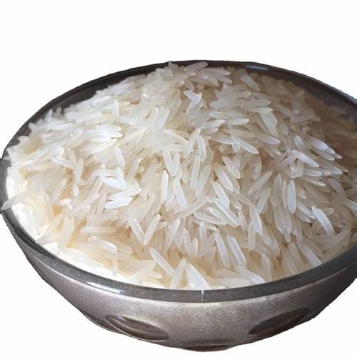 Polished Basmati Rice