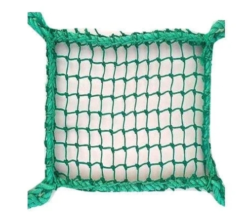 Polypropylene Safety Net