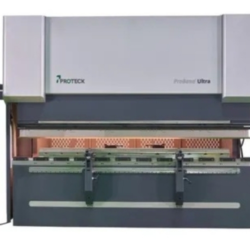 Pro bend ultra machine