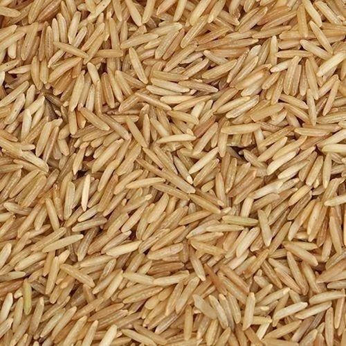 Pure Natural Brown Basmati Rice