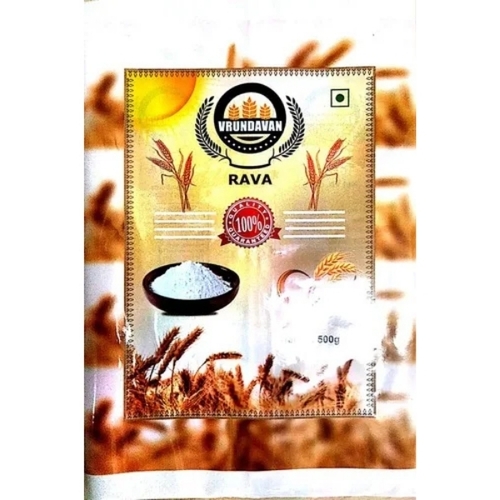 Rava flour