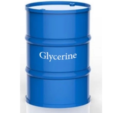 Refined Glycerin