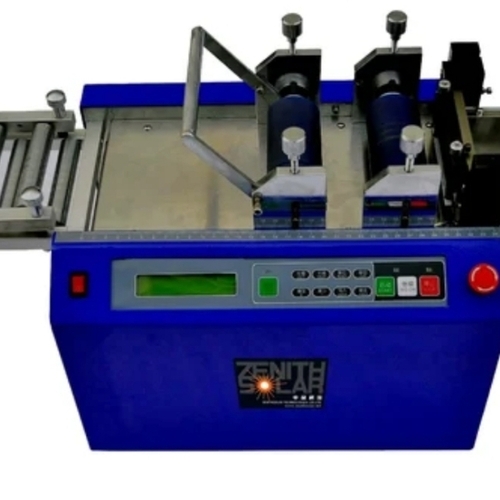 Ribon cutting machine