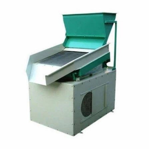 Rice Destoner Machine