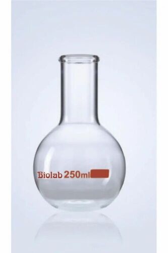 Round Bottom Boiling Flask