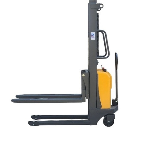 Semi Battery Stacker