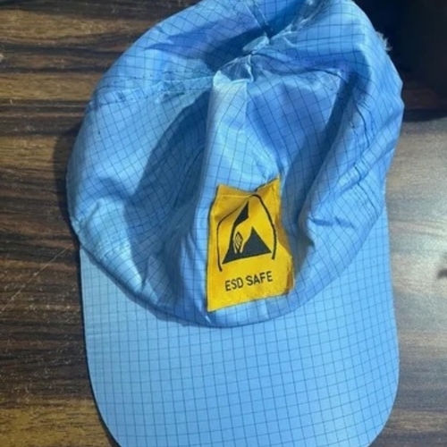 Sport Type Esd Cap 