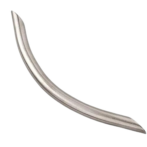 stainless steel door handle