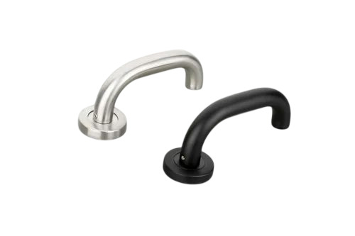 Ss Mortise Handle