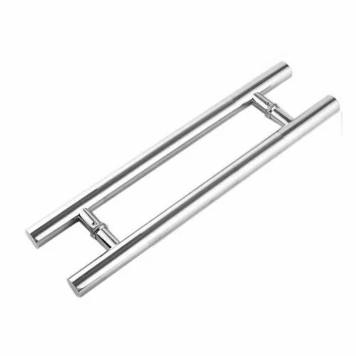 Ss Pull Door Handle By Kuldevi Enterprise