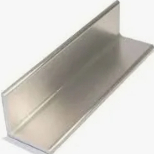 Stainless Steel Angle