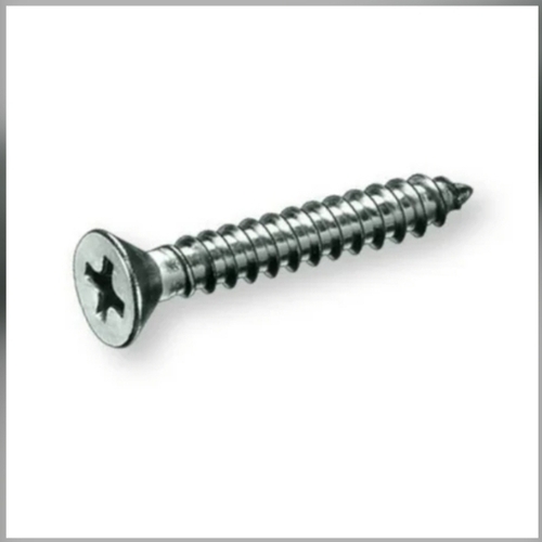 Stainless Steel Countersunk Head Screw
