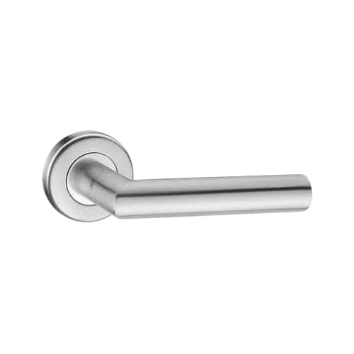 Stainless Steel Mortise Handles