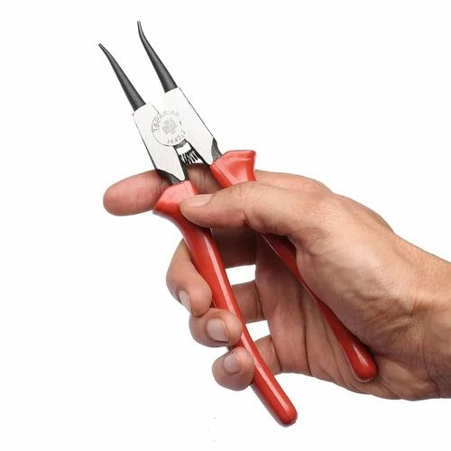Straight Circlip Plier