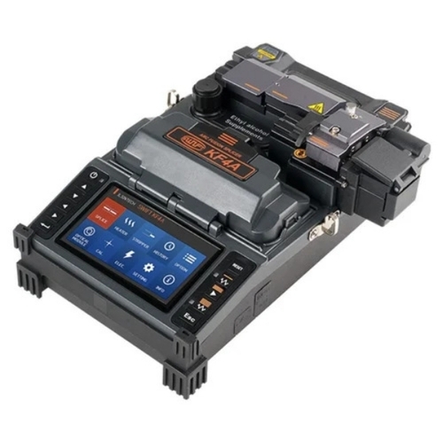 Swift Kf4a 5in1 Fusion Splicer Sov