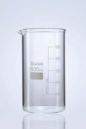 Tall Form Beaker