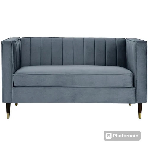 Two Seater Office Sofa
