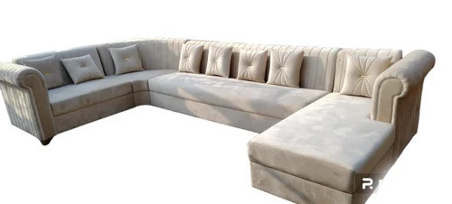 U Type Sofa - Color: All