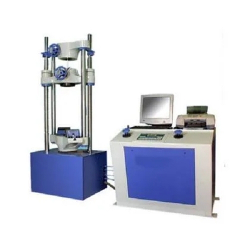 Universal testing machine