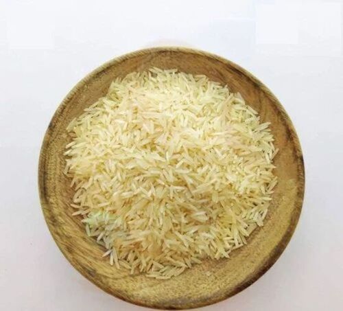 Unpolished Basmati Rice