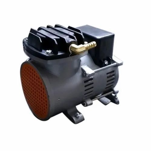 Vane Vacuum Pump By Priyanka Corporation