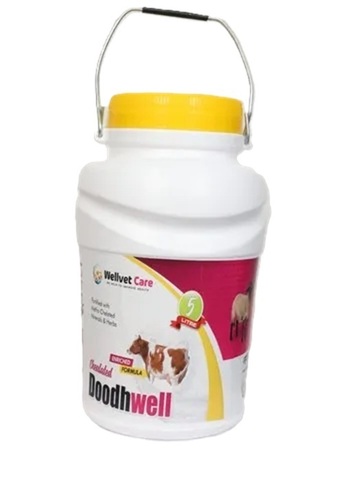Veterinary Calcium Liquid
