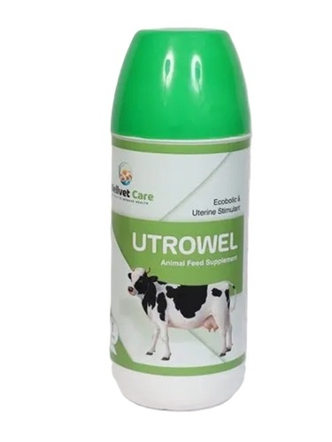 Veterinary Uterine Tonic