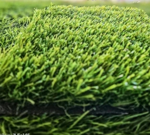 Washable Artificial Grass Mat