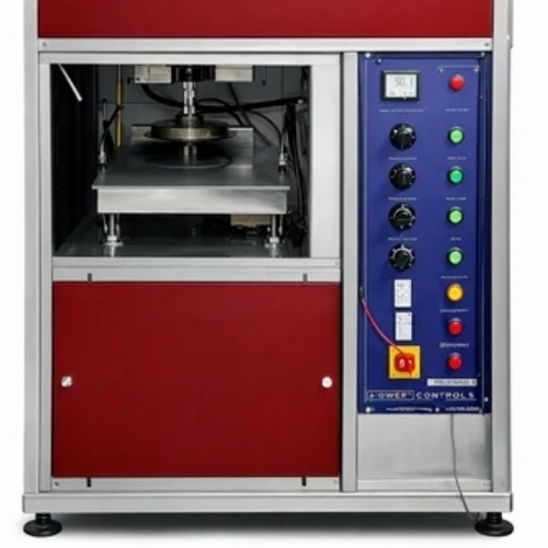 1 HP Hydraulic Paper Plate Making Machine