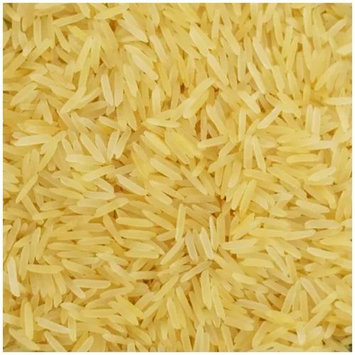 1121 Golden Sella Basmati Rice
