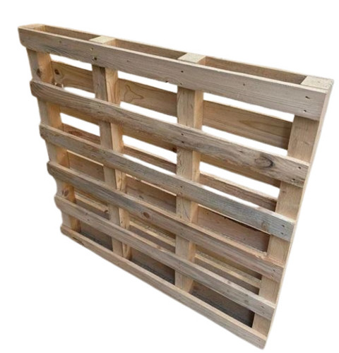 1200x1000mm Wooden Pallet