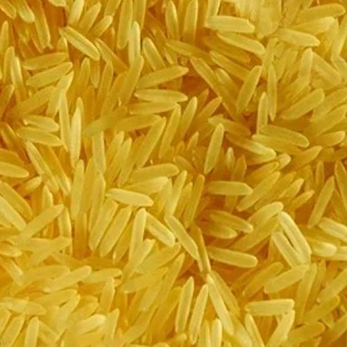 1509 Golden Sella Basmati Rice