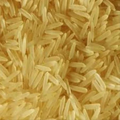 1718 Golden Sella Basmati Rice