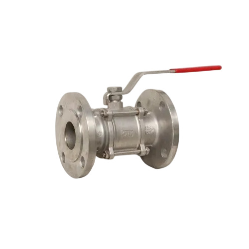 200 Mm Stainless Steel Ball Valve