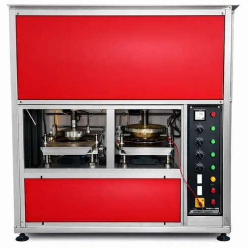 3 HP Hydraulic Paper Plate Making Machine