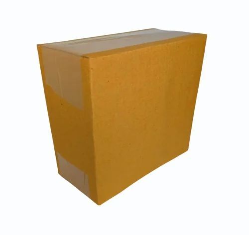 5 Ply Corrugated Box